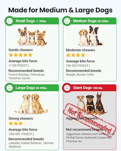 Interactive Dog Toys, Automatic Rolling Ball Toy with Teeth-friendly Bumps, Remote Control, 3 Motion Modes, Rechargeable Dog Ball with ETPU Material, IP67 Waterproof for Medium and Large Dogs - Thumbnail 5
