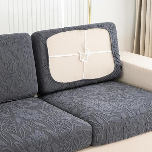 UWWGKK Modular Sofa Cover Sectional Couch Slipcovers for Dogs Pet Friendly