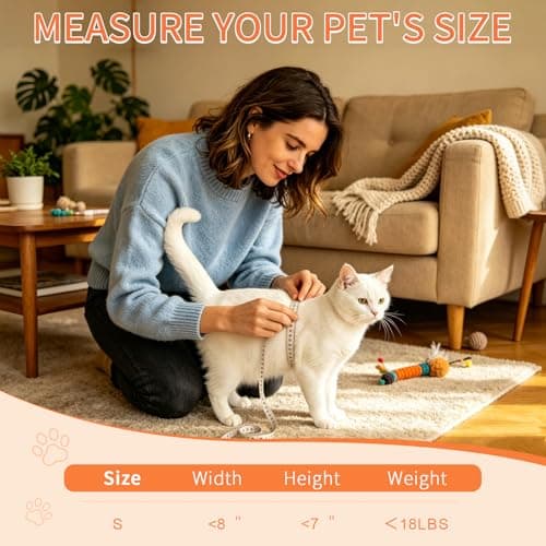 HIDROSIL Cat Door for Screen Door, Inside Openning 10x10x0.5 inch, Patent Desigh Pet Screen Door with Lockable Magnetic Flap for Doggy and Cat Door, Suitable 0-18lb Cats and Small Dogs, Black - Thumbnail 3
