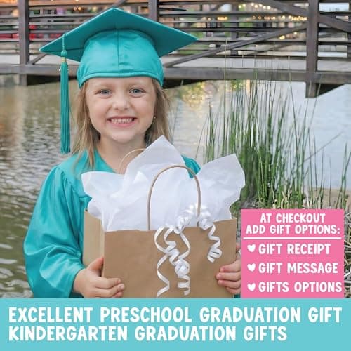 Hadley Designs Sunday School Decorations for Classroom – 9 Bible Posters for Kids, 11x14in Books of the Bible Poster, 10 Commandments, Fruits of the Spirit & More – Boho Christian Classroom Decor - Thumbnail 6