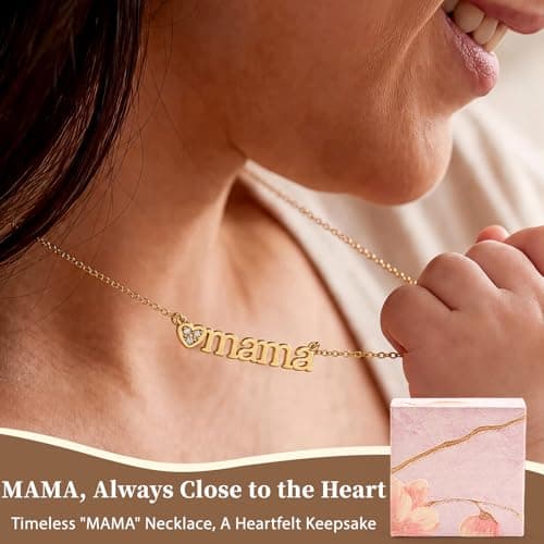 New Mom Gift Set After Baby for Postpartum Care & Baby Shower Gift Set - Thumbnail 3