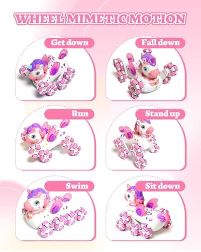 Innovakids Unicorns RC Pet - Thumbnail 6