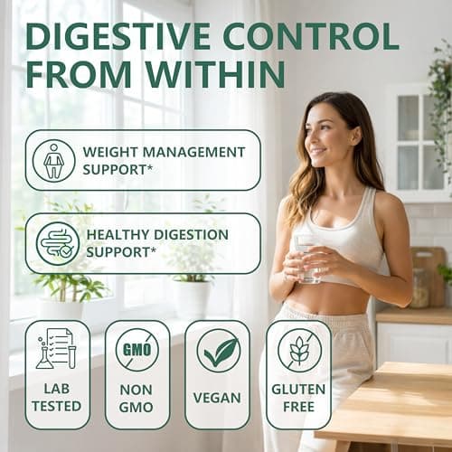 ELICORE Apple Cider Vinegar Gummies 1000mg – Fermented ACV Gummies for Belly Fat Metabolism* – Weight Management Booster, Digestion, & Heart Support* – with Beetroot and Vitamin B12 – 60 Count - Thumbnail 2