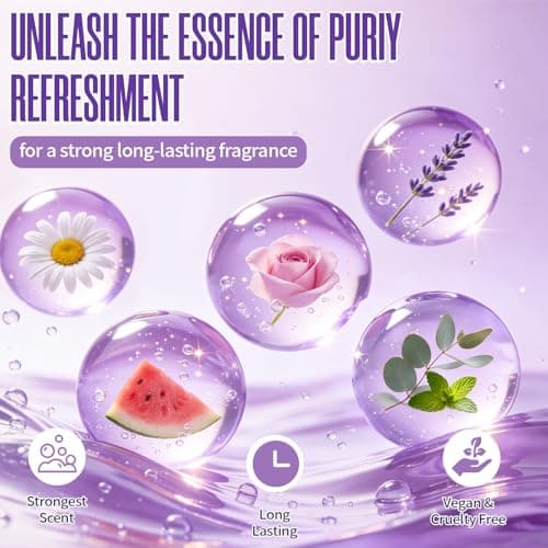 SUYFEIFAN Shower Steamers Aromatherapy Gifts for Women Men 15 Pack, Fathers Day Gift for Dad Husband from Wife Daughter, Handmade Natural Organic Essential Oil, Home SPA Relaxing Self Care - Thumbnail 2