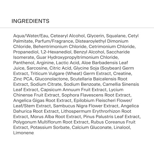 Caldera + Lab The Conditioner | Men’s Moisturizing Hair Conditioner, Hydrating & Nourishing for Soft, Shiny Hair, Dermatologically Tested - All Hair Types - Thumbnail 6