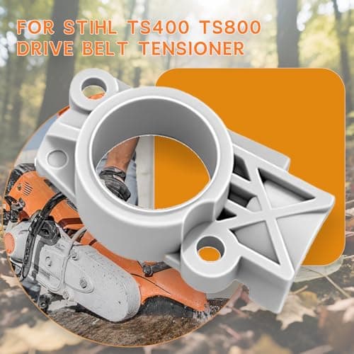 TS800 Drive Belt Tensioner Assembly For Stihl TS400 TS800 Cut-Off & Concrete Saws – OEM Replacement 4229 664 4200 - Thumbnail 3