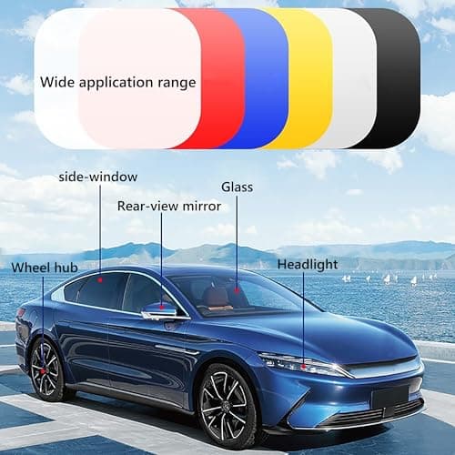 Quick Effect Coating Agent, Car Coating Spray, 17.6 OZ Polish Spray Waterless Wash Wax, Spray Wax Polish for Car Scratches(1PC+Sponge+Cloth) (1 PCS) - Thumbnail 5