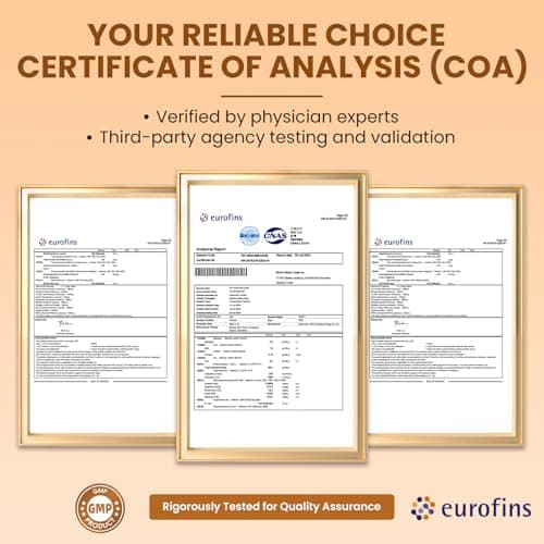 250g Mushroom Coffee - Lion's Mane Mushroom Instant Coffee Powder with Lions Mane, Reishi, Chaga, Cordyceps, Turkey Tail - Mushroom Alternative Coffe for Energy, Mental Clarity & Focus, Brain Booster - Thumbnail 2