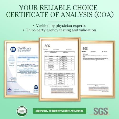 B BEWORTHS Berberine HCL Supplement with Ceylon Cinnamon - Berberine Phytosome Liquid Drops with Turmeric, Ceylon Cinnamon, Bitter Melon, Milk Thistle, Berberine Supplement for Digestion Support - Thumbnail 4