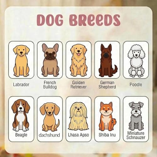 Custom Dog Name Poop Bag Holder for Leash, Large Opening Easy Pull Out Dog Waste Bag Dispenser with Used Bag Carrier Compartment, Perfect Gifts for Dog Owners Suitable for Any Retractable Leash - Thumbnail 5