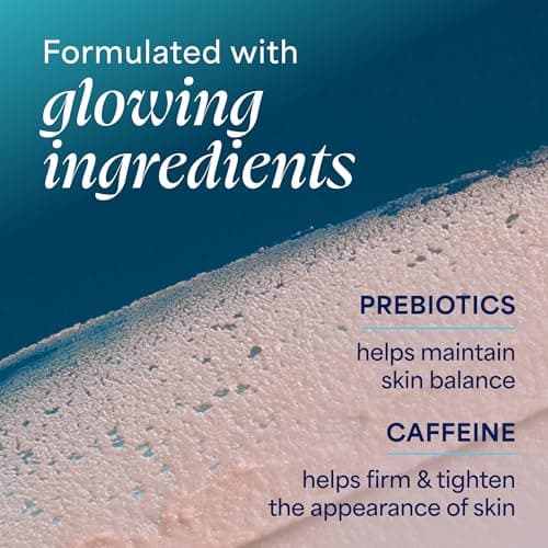 TULA Skin Care ‘Spresso Energizing Eye Balm, Americano - Energizing & Hydrating Caffeine Under Eye Treatment for Dark Circles, Portable and Perfect to Use On-the-go, 0.35 oz. - Thumbnail 4