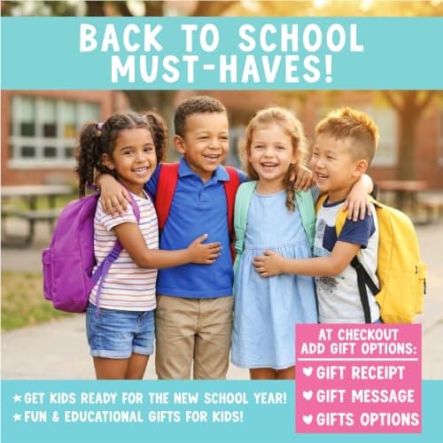 Hadley Designs Motivational Poster for Classroom Decor - 9 Growth Mindset Classroom Posters Elementary, Inspirational Wall Decor Middle School, Teacher Must Haves, Pastel Bulletin Board Decorations - Thumbnail 6