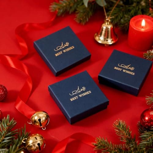 HBFKL 2PCS Necklace Outfits Jewelry Accessories Heart Hands Matching Necklaces for 2 Girl BFF Sister Inspired Merch Friendship Stuff Jewelry Gift for Music Lover - Thumbnail 6