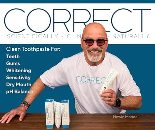 Fluoride Free Hydroxyapatite Toothpaste – Whitening & Sensitivity Relief – SLS-Free, Dentist Formulated, Natural Remineralizing, Made in USA – 4oz (Northwest Mint) - Thumbnail 2