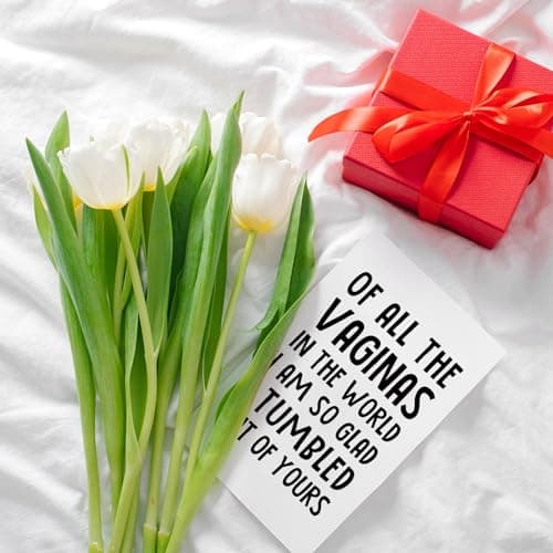 Mothers Day Card, Funny Mothers Day Gifts for Mom, Unique Gag Gift for Moms Who Have Everything, Moms Birthday Gift Ideas, the Best Mom Gifts from Daughters Son Kids, Humor Card with Envelope - Thumbnail 4