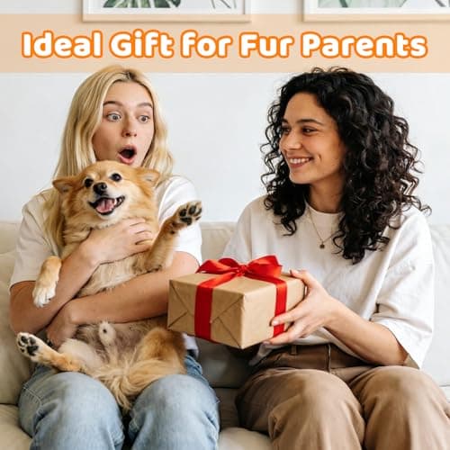 Dog Treat Toys for Medium Dogs & Small Dogs, Silicone Dog Toy Treat Dispenser Slow Feeder, Dog Interactive Toys for Boredom, Dog Enrichment Toys to Keep Them Busy, Interactive Dog Toy 1 Pack (Blue) - Thumbnail 6