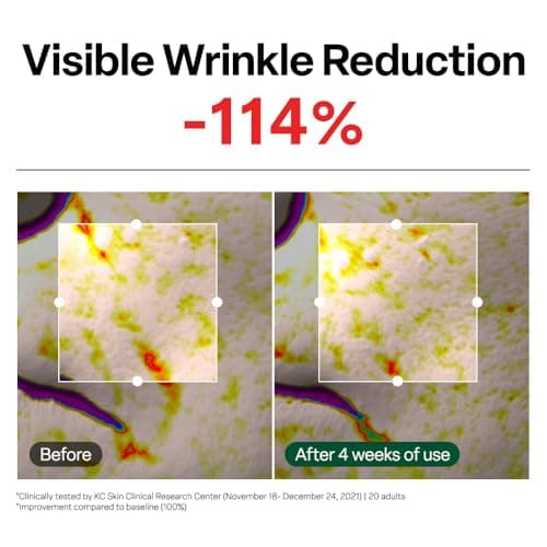 Dr. G Black Snail Cream - Korean Skincare with Snail Mucin - Anti-Aging Face Cream for Fine Lines - Firming Lotion for Skin Elasticity - Moisturizer for Skin Dullness - Deep Nourishment - 1.69 fl oz - Thumbnail 5