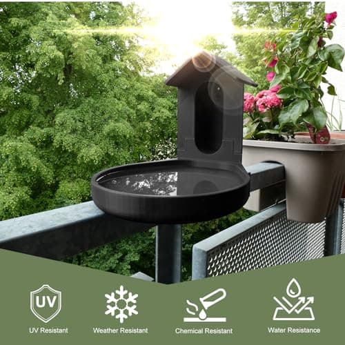 IEMAI Carbon Fiber ASA Filament 1.75mm Matte Black 1KG, ASA CF 3D Printer Filament UV & Weather Resistant, High Dimensional Stability & Low Warpage for Outdoor Functional Parts - Thumbnail 6