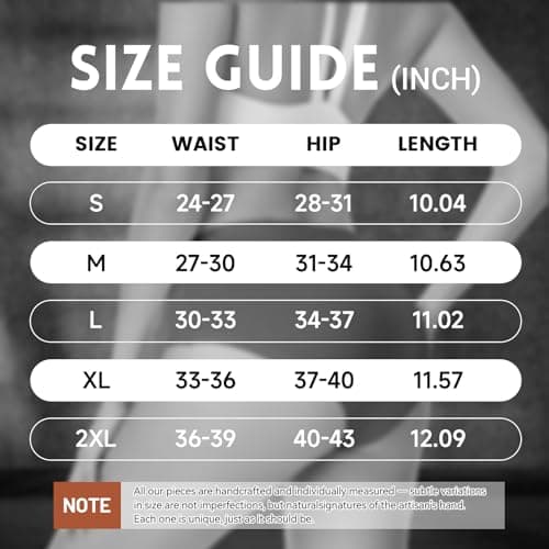 Migbean Wide Gusset Underwear for Women Mid Waisted Microfiber Panties Full Coverage Stretch Briefs 5 Pack Regular - Thumbnail 6