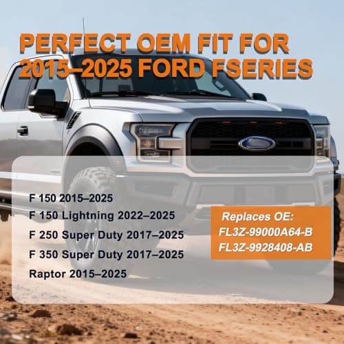 Naerza Truck Bed Tie Down Anchor for Ford F150 2015‑2025 (Lightning/Raptor) Solid Forged Steel F250 F350 F550 2015‑2025, 5500LBS Heavy Duty, for FL3Z‑99000A64‑B FL3Z‑9928408‑AB, BoxLink Bed Cleat - Thumbnail 6