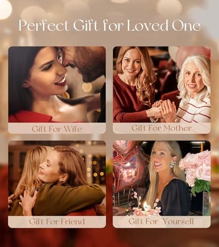 adoyi Gold Bracelets for Women, 14K Gold Plated Beaded Bracelet for Womens Stackable Bead Ball Bracelet stack Set Adjustable Jewelry Set for Gifts - Thumbnail 6