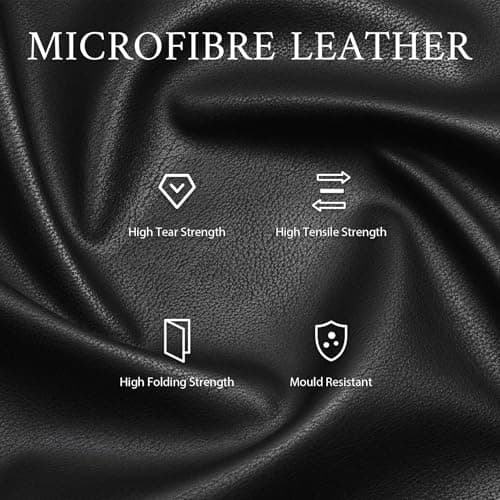 Travelambo Leather Wallets for Women Slim RFID Blocking Bifold Credit Card Holder Wallet - Thumbnail 3