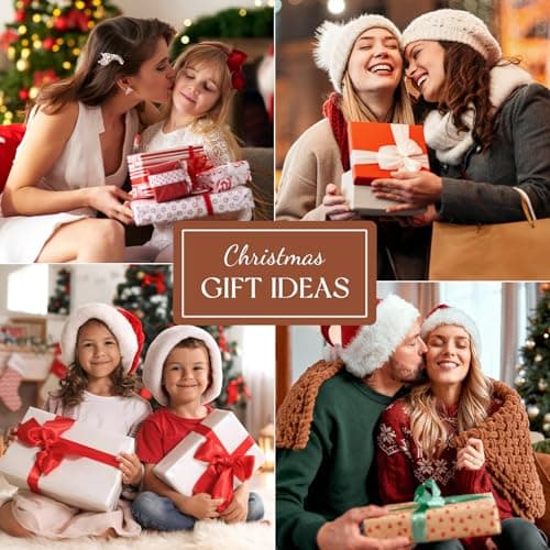 adoyi Gold Heart Initial Necklaces for Women Hers Dainty 14K Gold Plated Heart Layered Letter M Pendant Necklace Stack Jewelry Birthday Valentines Gifts for Women Mom and Wife - Thumbnail 4