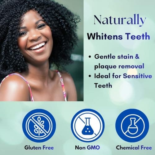 CocoPull Organic Travel Sachets Coconut Oil Pulling Fresh Breath Mouthwash - Thumbnail 6