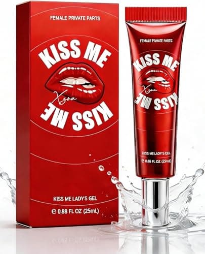 Female Arousal Gel, Intimate Stimulating Orgasm Gel for Her, Intimate Sensitivity & Pleasure Enhancer, Enhances Intimate Experiences for Women - Image 1