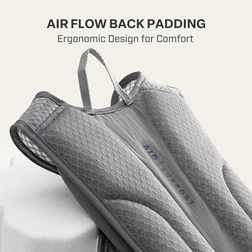 EVERFUN Hydration Backpack Running Vest Small Hiking Water Backpack with 1.5L Water Bladder, Lightweight Reflective Phone Holder Hydro Pack for Trail Running, Biking, Race, Marathons, Gray - Thumbnail 2
