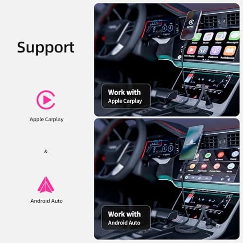 USB C Cable, 240W MAX 4 in 1 Charging Cord 5FT with E-Mark Chip, Fast Charging USB A/C to C/Lightning Cable for iPhone 17/16/15/14/13 Series, MacBook/Pad/Android/Tablets and More, iPhone Charger Cord - Thumbnail 4