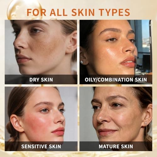 NeverLandia Tranexamic Acid Serum 10% with Niacinamide, Licorice Root & Astaxanthin, Fade Dark Spots and Dullness, Even Out Skin Tone, Suitable for all Skin Types - 50ml (1.69oz) - Thumbnail 5