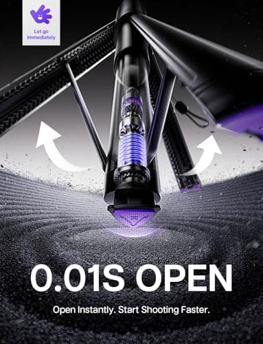 LISEN [0.01s-Open] Phone Tripod for iPhone, 67" Selfie Stick Tripod with Remote, Extendable Cell Phone Tripod Stand, Perfect for Travel Video Recording Live Stream Vlog for iPhone 17 Pro Max & Android - Thumbnail 2
