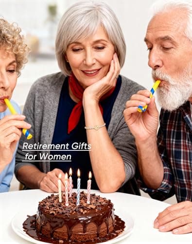 Retirement Gift Bracelet for Women - Compass Bracelet Coworker Leaving Travel Graduation Gifts for Women,Goodbye Going Away Farewell Retired Gift for Coworkers Woman Friends Manager Teacher Style-1 - Thumbnail 3