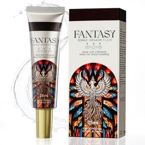 Female Arousal Gel, Excite Gel for Her, Women's Pleasure Enhancer with Deep Hydration & Enhanced Sensitivity for Romantic Intimacy - Image 1