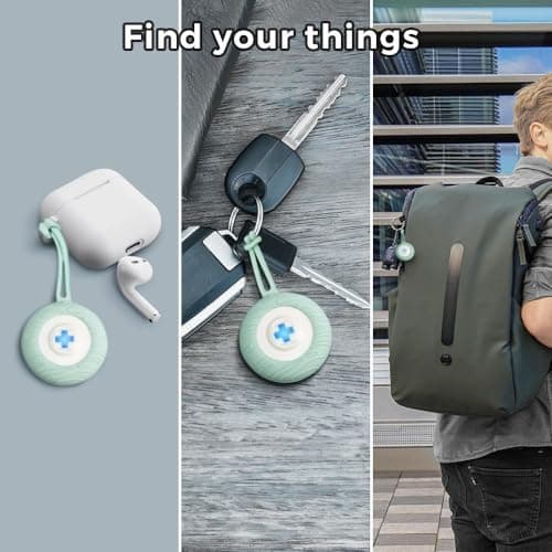 Swissdigital Design Backpack for Women, Medium Black Backpack with Finder, 15.6 inch Laptop Modern Backpacks with USB Charging Port and Finder – Finder Color Random | SD17119507F-01 - Thumbnail 5