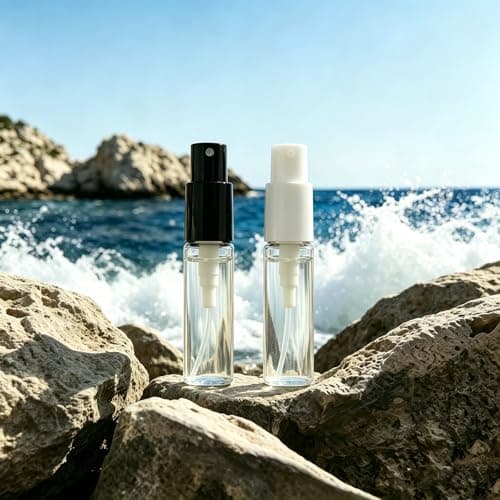 TKBJ 22PCS Men’s Cologne Samples Set – Designer Fragrance Sampler Kit for Men, Perfume Discovery Set, High-End Cologne Vials, Travel Size Fragrance Variety Pack, Gift for Men - Thumbnail 3