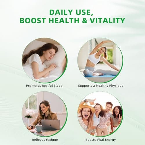 100PCS Herbal Feminine Care Patches, Natural Plant Formula All-Day Gentle Nourishing, Soft Skin-Friendly Invisible Stickers, Light Weight No Trace Wear, Perfect for Daily Home Use, 4 Months Supply - Thumbnail 5