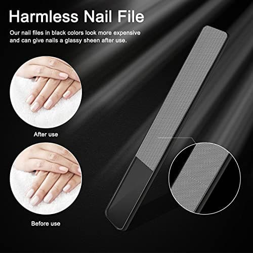 Werlla Toenail Clippers for Thick Toenails, Long Handle Wide Jaw Opening Nail Clippers for Adult, Men, Seniors, Extra Large Heavy Duty Toenail Clippers for Fingernail & Ingrown Toenail (2 Piece Set) - Thumbnail 5