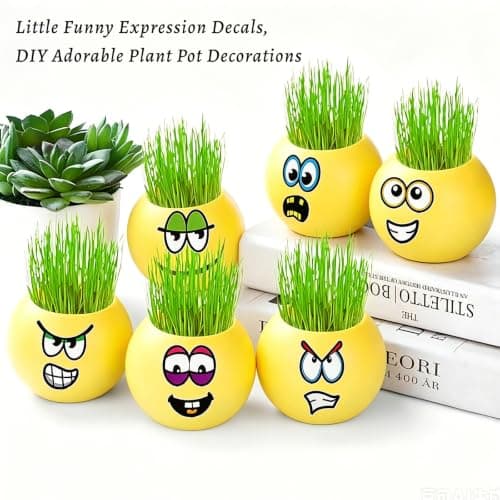 Halloween Party Favors - 960 PCS Halloween Stickers, Halloween Pumpkin Decor Gifts - Googly Eyes Self Adhesive Decorations, Stocking Stuffers Goodie Bags for Kids Boys Girls Classroom Must Haves - Thumbnail 2