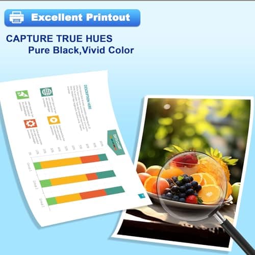 218X Toner Cartridges 4 Pack High Yield Replacement for HP 218X 218A W2180X W2180A Toner with HP Color LaserJet Pro MFP 3301fdw 3301sdw 3301cdw Pro 3201dw Printer (B/C/M/Y Color) - Thumbnail 4