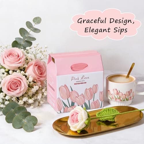 Self Care Gifts for Women Get Well Soon Gift Baskets,Birthday Gifts for Women Care Package,Mothers Day Gift Basket,Stress Relief Care Package for Her Mom Wife,Inspirational Gifts Basket - Thumbnail 4