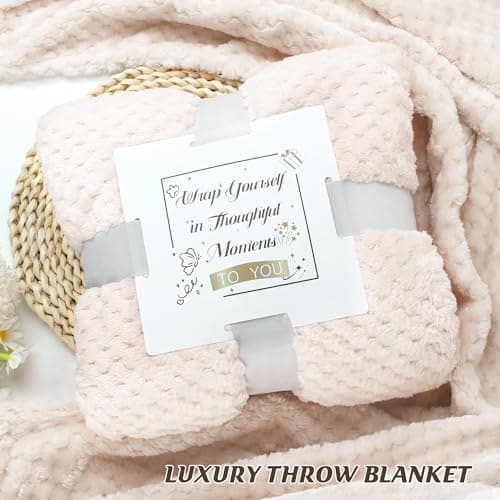 Mother's Day Gifts Set for Mom,Self-Care Gift Set for Women, Get Well Soon Gift Baskets, Spa Unique Birthday Gifts Box Feel Better Care Package, Thinking of You Gifts for Mom,Wife,Sister,Girlfriend - Thumbnail 3