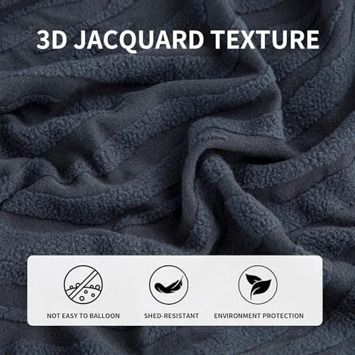 UWWGKK Modular Sofa Cover Sectional Couch Slipcovers for Dogs Pet Friendly - Thumbnail 4