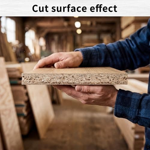 SawWorks 10 Inch 40T Circular Saw Blade ATB Carbide Tipped, Fine Finish Wood Cutting Saw Blade with 5/8" Arbor for Table Saws & Miter Saws - Thumbnail 5