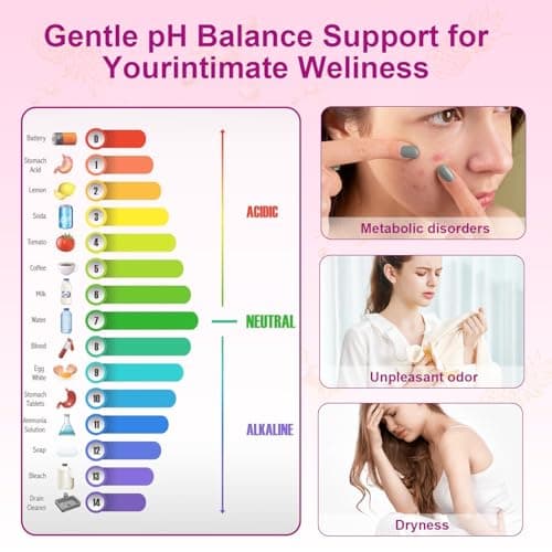 Itiban Slippery Elm Feminine Probiotic Moisture Gummies, pH Balance, Vaginal Flora, Odor Health with Bacillus coagulans, Delicious Pineapple Flavor, 60 Count - Thumbnail 5