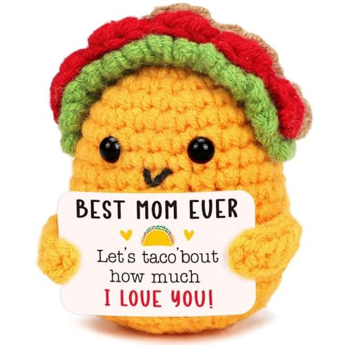 Gifts for Mom Christmas Birthday Gifts from Daughter Son I Love Best Mom