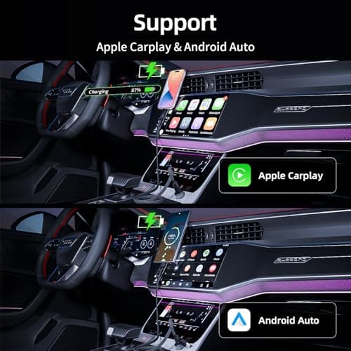 Firsting 4 in 1 Charging Cable 65W, USB C Cable Fast Charger Cord with E-Mark Chip, USB A/C to C/Lightning Cable, Multi iPhone Charger Cord for iPhone16/15/14/13 Series/Phones/Pads and Laptop - Thumbnail 3