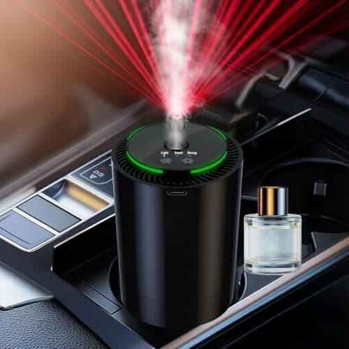 smart car air freshener refills (Stars and Seas) - Thumbnail 5