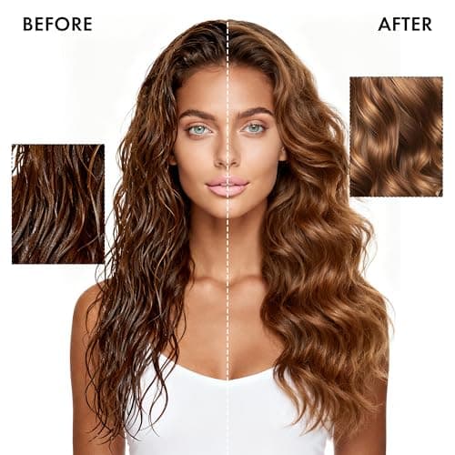 ALFHEIM Rosemary+ Purifying Shampoo – Clarifying Cleanse for Oily & Fine Hair with Rosemary, Peppermint & Jojoba Oils – Deep Scalp Refresh, Lightweight Volume – Vegan, Sulfate Free – 18 oz / 535 ml - Thumbnail 3